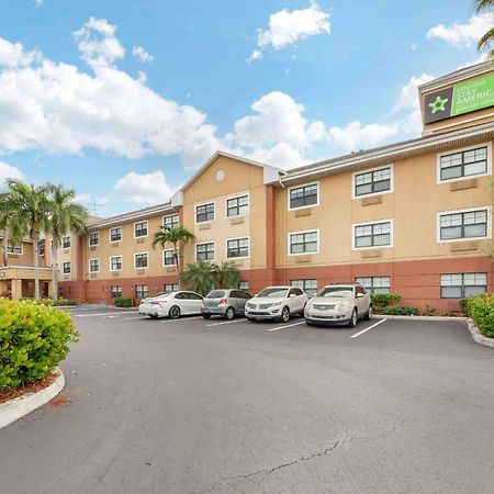 Extended Stay America Premier Suites - Fort Lauderdale - Deerfield Beach Exterior foto