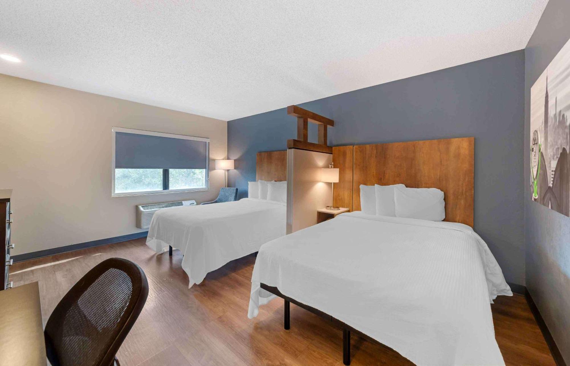 Extended Stay America Premier Suites - Fort Lauderdale - Deerfield Beach Exterior foto