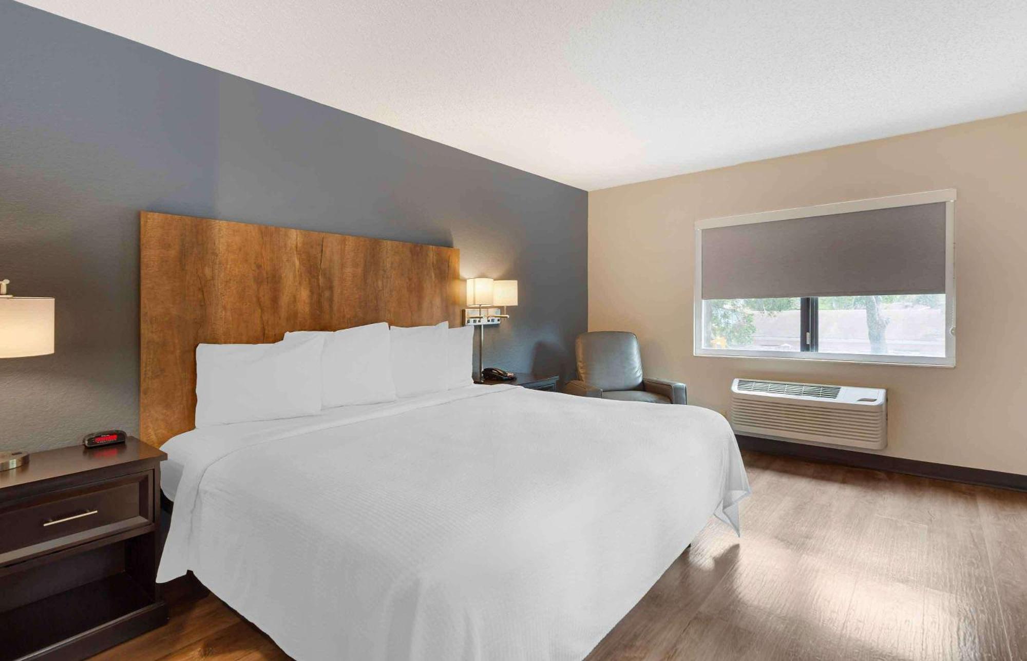 Extended Stay America Premier Suites - Fort Lauderdale - Deerfield Beach Exterior foto