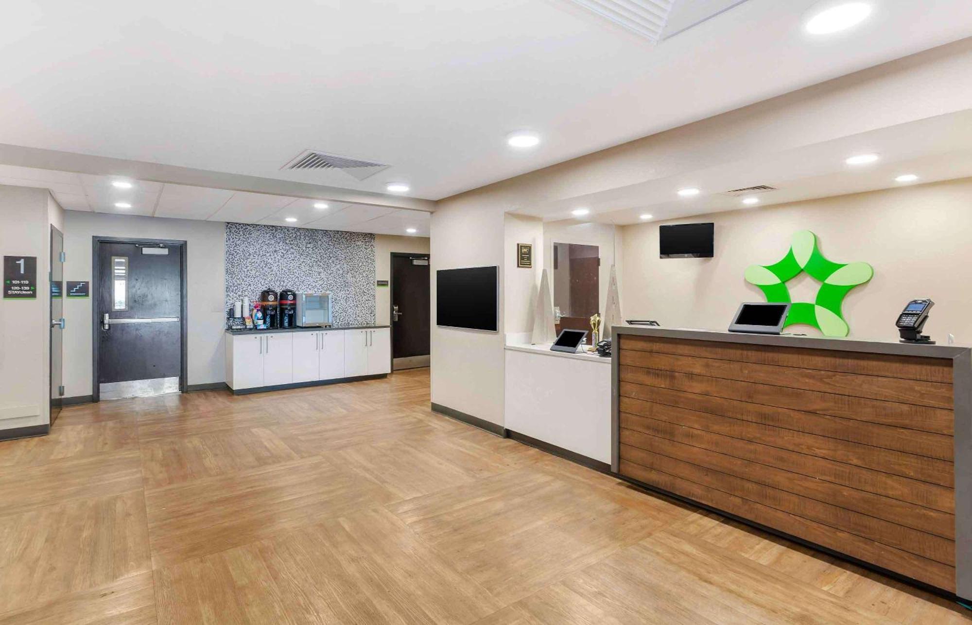 Extended Stay America Premier Suites - Fort Lauderdale - Deerfield Beach Exterior foto