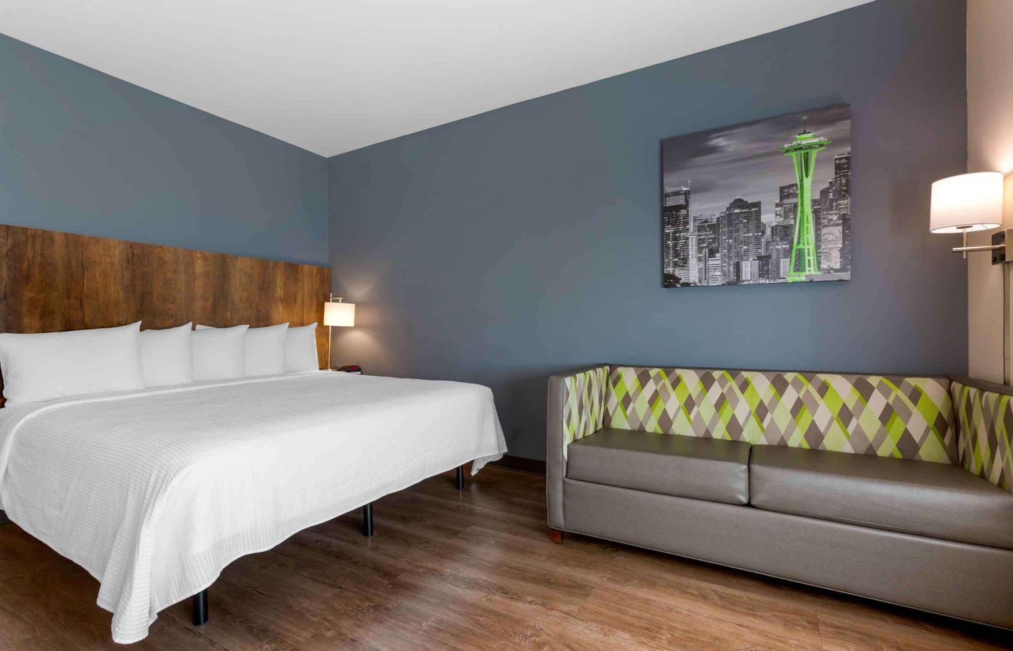 Extended Stay America Premier Suites - Fort Lauderdale - Deerfield Beach Exterior foto